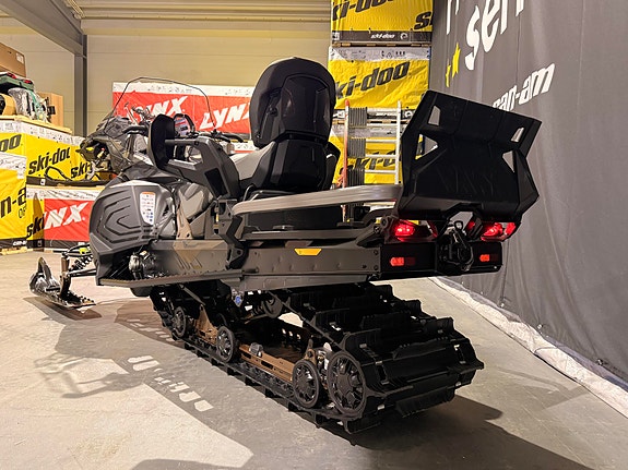 Lynx Commander LTD 900 ACE TURBO 130HK *MED PASSASJERSETE* 13 of 24