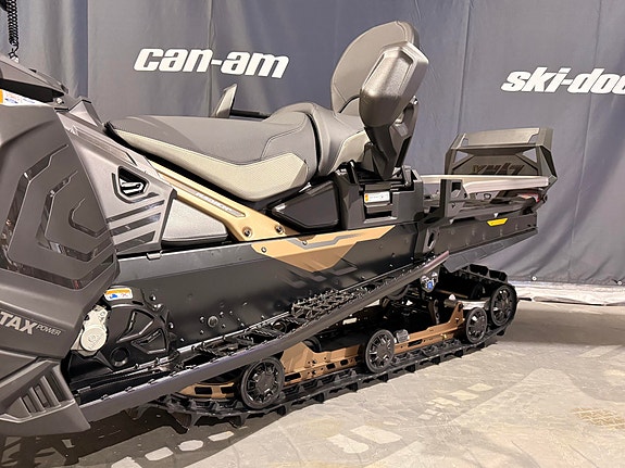 Lynx Commander LTD 900 ACE TURBO 130HK *MED PASSASJERSETE* 19 of 24