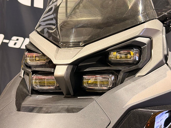 Lynx XTerrain Limited 900 ACE Turbo *10,25" HUB/NYHET/LED LYS* 4 of 18