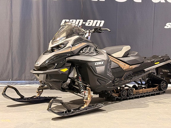 Lynx XTerrain Limited 900 ACE Turbo *10,25" HUB/NYHET/LED LYS* 2 of 18