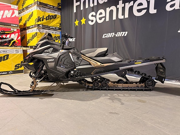 Lynx XTerrain Limited 900 ACE Turbo *10,25" HUB/NYHET/LED LYS* 7 of 18