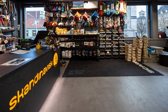 Bilde 1 av 10 i jobbannonse-galleriet