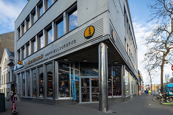 Bilde 9 av 10 i jobbannonse-galleriet