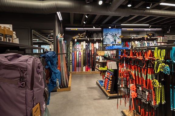 Bilde 3 av 10 i jobbannonse-galleriet