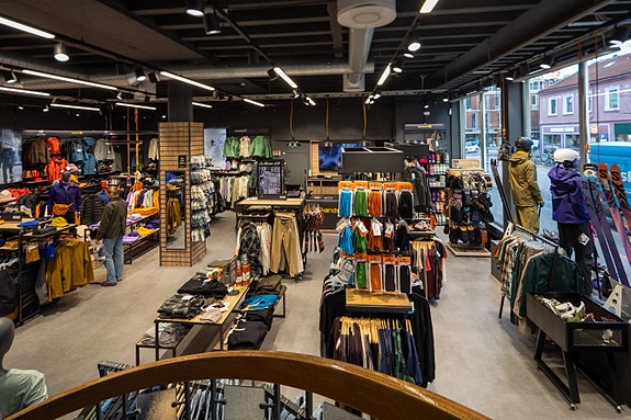 Bilde 5 av 10 i jobbannonse-galleriet