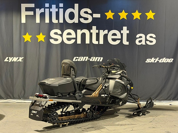 Lynx Adventure LTD 900 ACE TURBO VÅRKAMPANJE, 2UP, 62L LINQ BOKS 6 of 14
