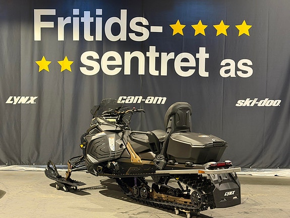 Lynx Adventure LTD 900 ACE TURBO VÅRKAMPANJE, 2UP, 62L LINQ BOKS 8 of 14