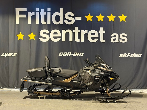 Lynx Adventure LTD 900 ACE TURBO VÅRKAMPANJE, 2UP, 62L LINQ BOKS 5 of 14