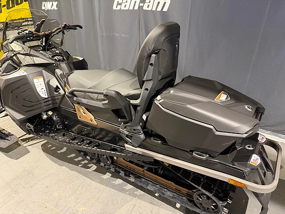 Lynx Adventure LTD 900 ACE TURBO VÅRKAMPANJE, 2UP, 62L LINQ BOKS 10 of 14