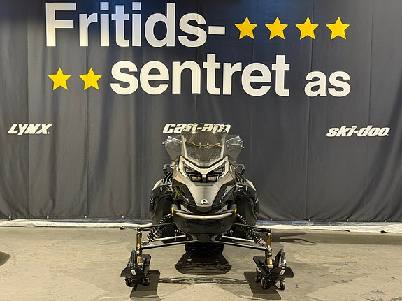 Lynx Adventure LTD 900 ACE TURBO VÅRKAMPANJE, 2UP, 62L LINQ BOKS 3 of 14