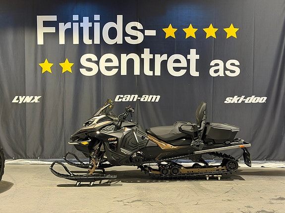 Lynx Adventure LTD 900 ACE TURBO VÅRKAMPANJE, 2UP, 62L LINQ BOKS 9 of 14