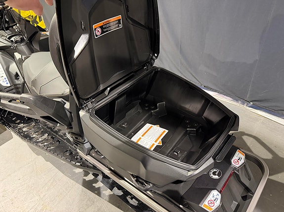 Lynx Adventure LTD 900 ACE TURBO VÅRKAMPANJE, 2UP, 62L LINQ BOKS 11 of 14