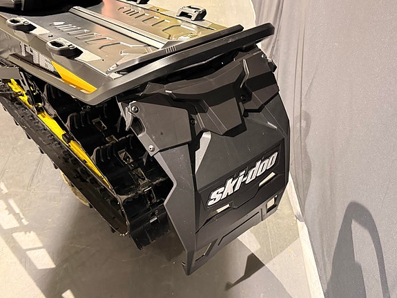 Ski-doo Summit Adrenaline 600R E-TEC *SOM NY/ISRIVERE/AVT.SKVETTLAPP* 19 of 21