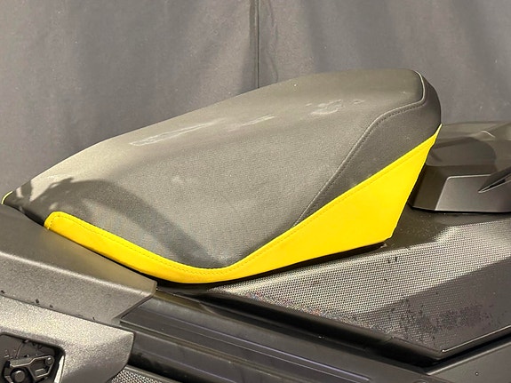 Ski-doo Summit Adrenaline 600R E-TEC *SOM NY/ISRIVERE/AVT.SKVETTLAPP* 8 of 21