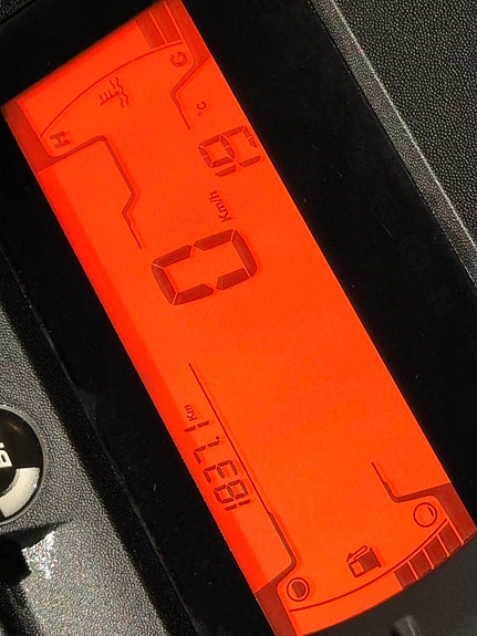 Ski-doo Summit Adrenaline 600R E-TEC *SOM NY/ISRIVERE/AVT.SKVETTLAPP* 13 of 21