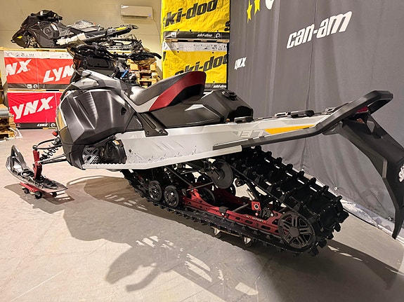 Ski-doo Renegade X-RS 900 ACE TURBO R *SMART SHOX/LED LYS/10,25" HUB* 11 of 23