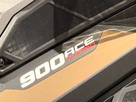 Lynx Adventure LTD 900 ACE TURBO *RADIEN2/KYB/KAMPANJE* 4 of 18