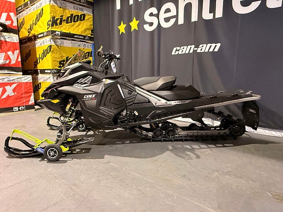 Lynx XTerrain RE 900 ACE Turbo R *10,25"HUB/KYB PRO 46/STUDDED* 6 of 15