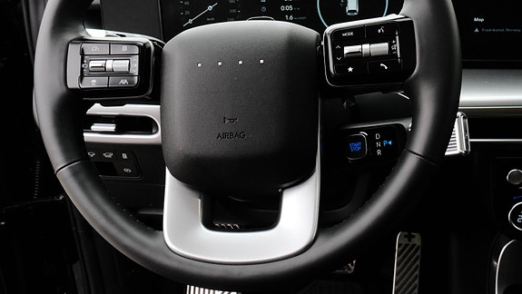 Hyundai Ioniq 9 16 of 30
