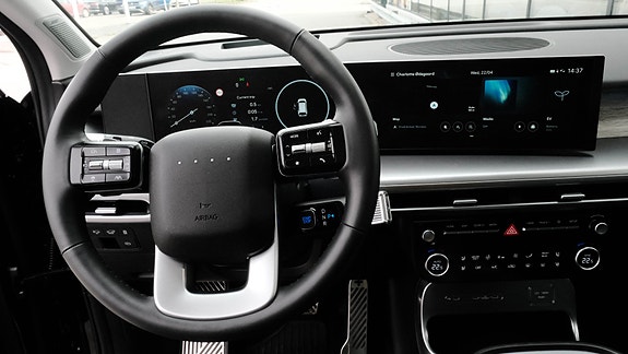 Hyundai Ioniq 9 15 of 30