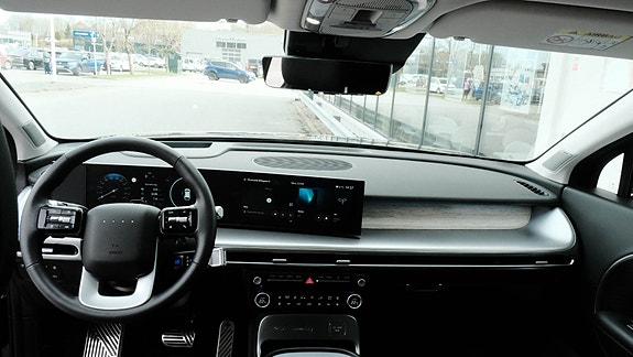 Hyundai Ioniq 9 18 of 30
