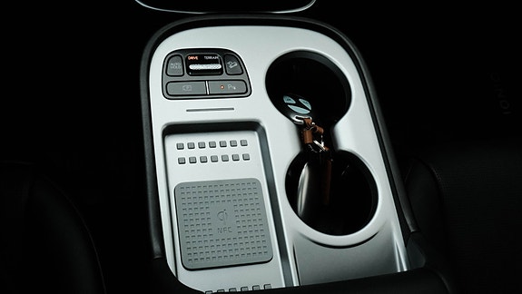 Hyundai Ioniq 9 27 of 30