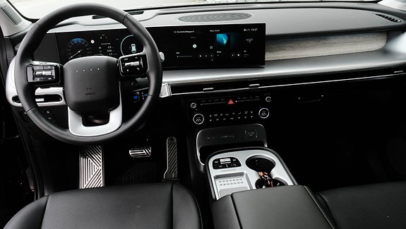 Hyundai Ioniq 9 14 of 30
