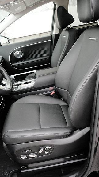 Hyundai Ioniq 9 21 of 30