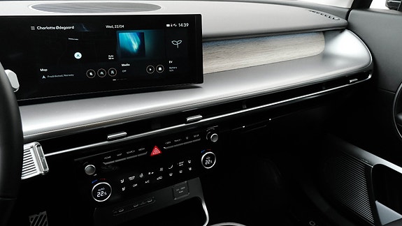 Hyundai Ioniq 9 28 of 30