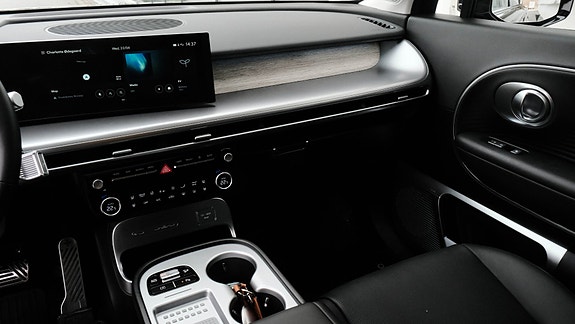 Hyundai Ioniq 9 17 of 30