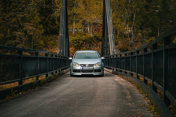 Volkswagen Golf V 12 of 30