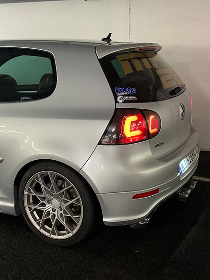 Volkswagen Golf V 15 of 30