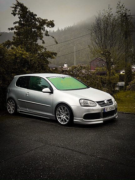 Volkswagen Golf V 13 of 30