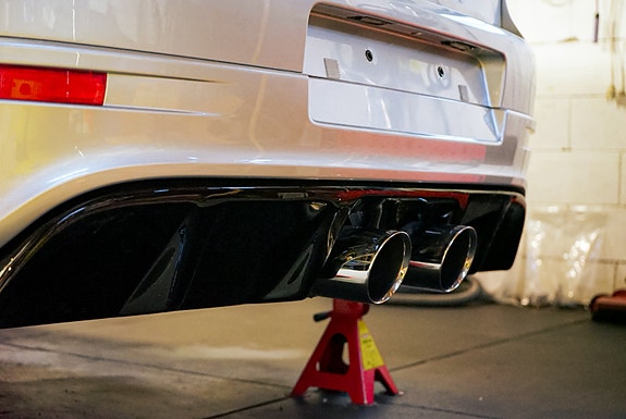 Volkswagen Golf V 23 of 30