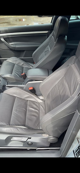Volkswagen Golf V 27 of 30
