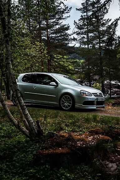 Volkswagen Golf V 3 of 30