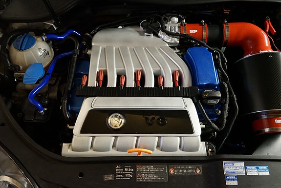 Volkswagen Golf V 17 of 30
