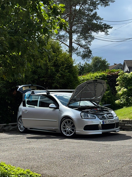 Volkswagen Golf V 10 of 30