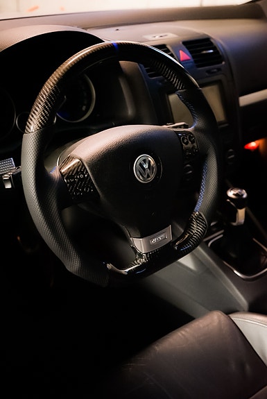 Volkswagen Golf V 24 of 30