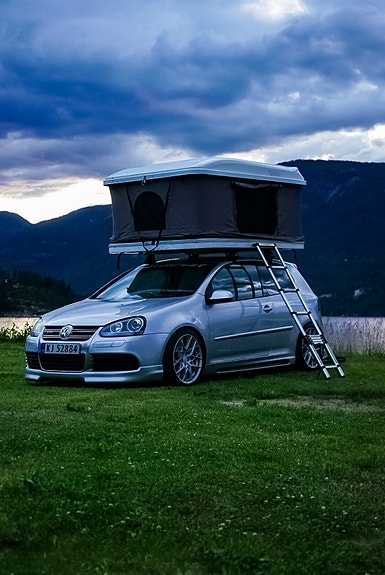 Volkswagen Golf V 9 of 30
