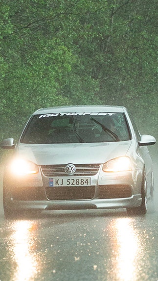 Volkswagen Golf V 8 of 30