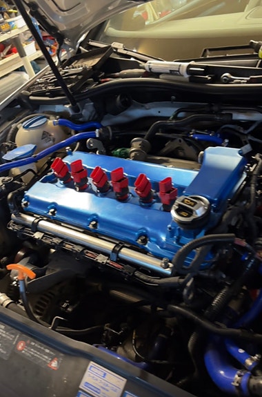 Volkswagen Golf V 18 of 30