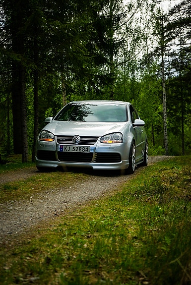 Volkswagen Golf V 2 of 30