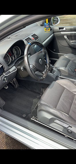 Volkswagen Golf V 26 of 30