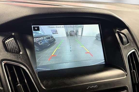 Ford Focus 15 of 19