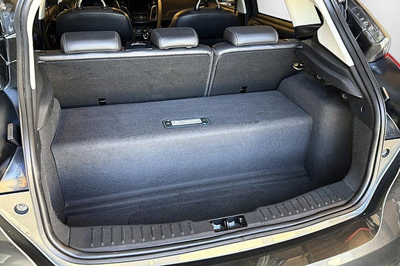 Ford Focus 12 of 19