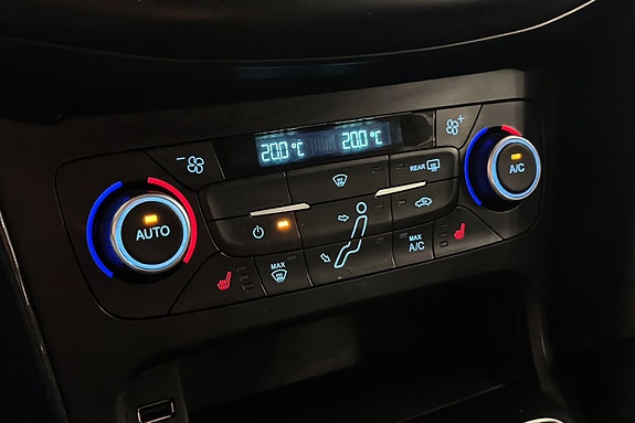 Ford Focus 18 of 19