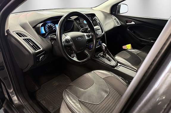 Ford Focus 10 of 19