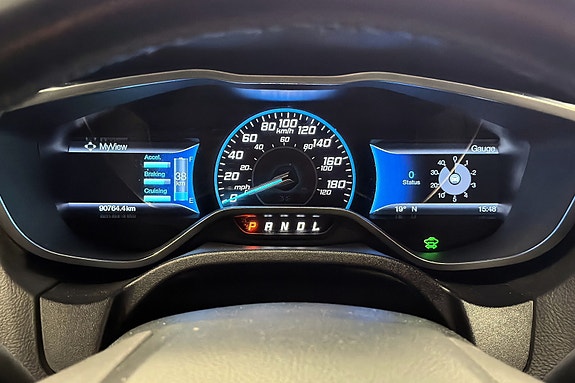 Ford Focus 13 of 19