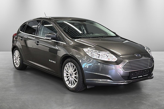 Ford Focus 7 of 19